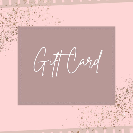 Mom & Co. Gift Card