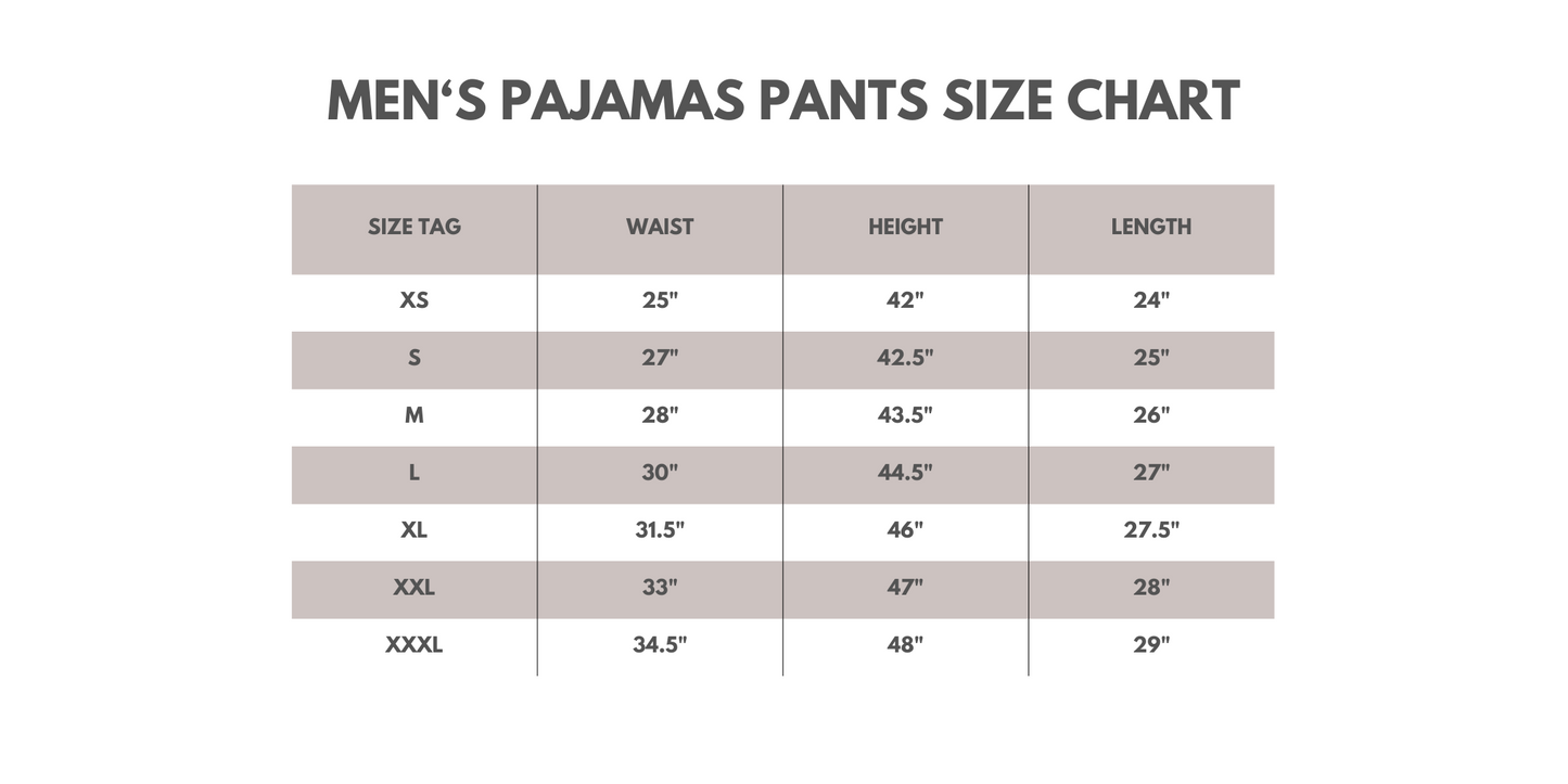 Christmas nutcracker print dad pajamas pants