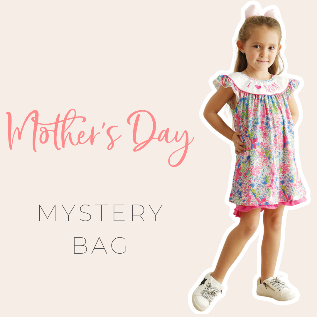Mother's Day Mystery Box - Bundle