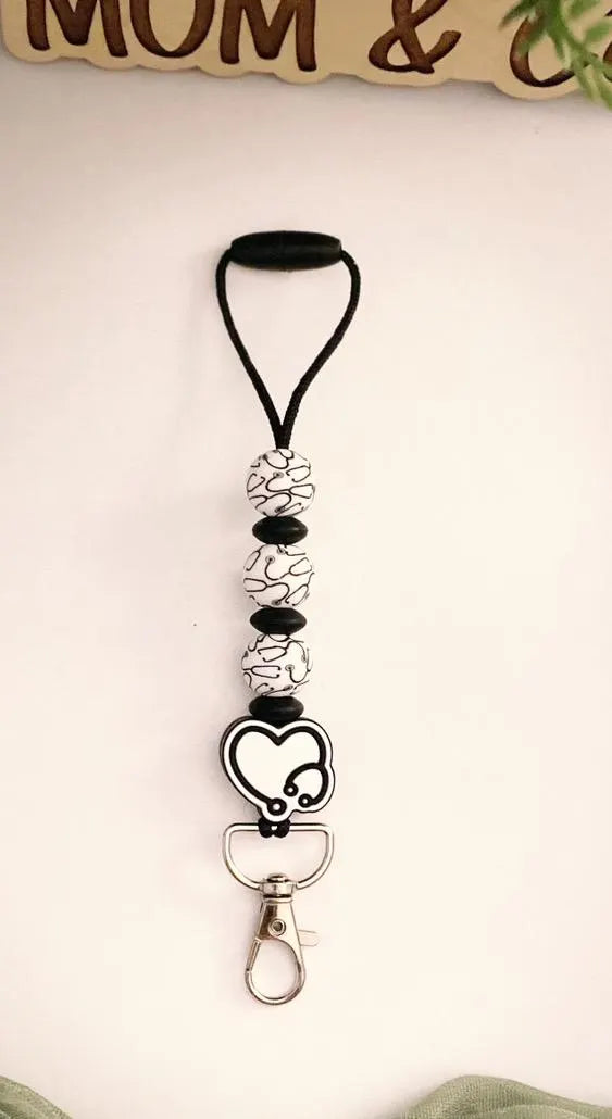 Medical Nurse Freshie Hanger